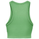 Only Γυναικεία αμάνικη μπλούζα Cropped Tank Top